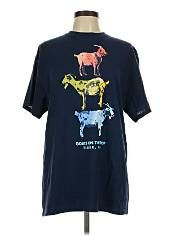 Delta Pro Weight Short Sleeve T-Shirt (view 1)