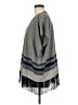 Easel Gray Kimono Size M - photo 5
