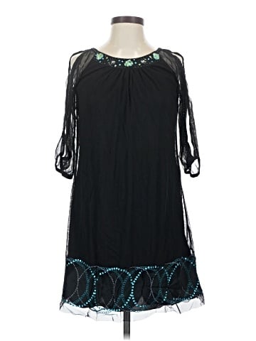 Krista Lee Cocktail Dress (view 1)