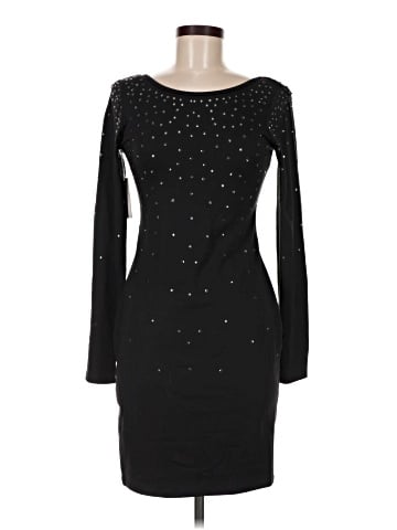 Moda International Cocktail Dress (view 1)