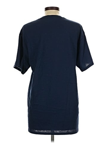 Delta Pro Weight Short Sleeve T-Shirt (view 2)