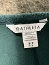 Athleta Teal Pullover Sweater Size S - photo 7