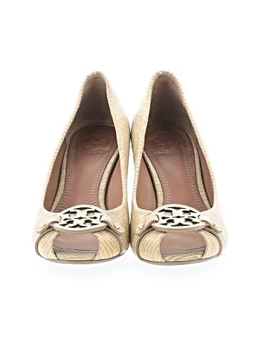 Tory Burch Wedges (view 2)