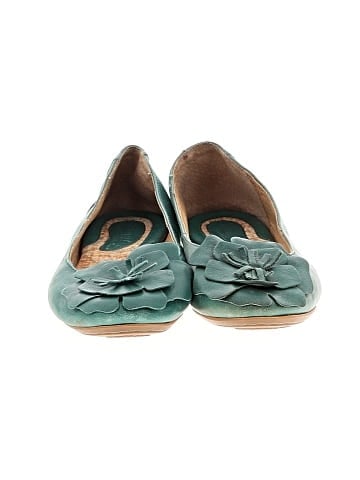 Born Handcrafted Footwear Flats (view 2)