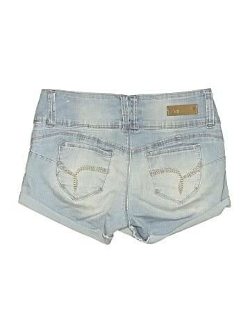 YMI Denim Shorts (view 2)