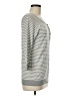 Columbia Gray 3/4 Sleeve Top Size M - photo 4