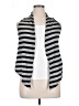 Self Esteem Gray Cardigan Size L - photo 1