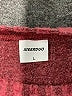 Xieerduo Burgundy Pullover Sweater Size L - photo 7