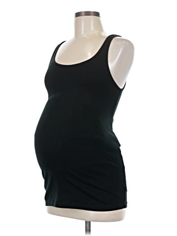 Isabel Maternity Tank Top (view 1)