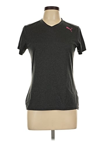 Puma Active T-Shirt (view 1)