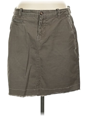 Old Navy Casual Skirt (view 1)