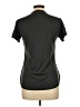 Puma 100% Polyester Gray Active T-Shirt Size L - photo 2