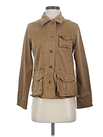 Woolrich Jacket (view 1)