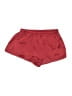 Flora Nikrooz Hearts Red Athletic Shorts Size XS - photo 1