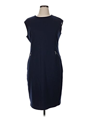 New York & Company Casual Dress (view 1)