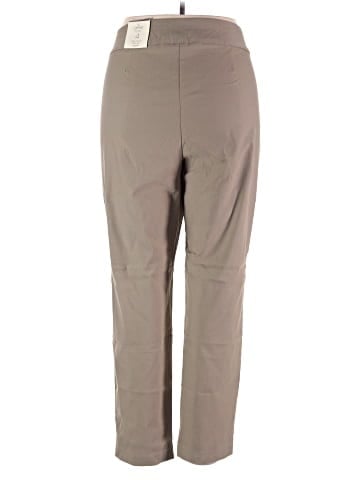 So Slimming by Chico's Active Pants (view 2)