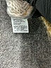 AndTheWhy Tie-dye Gray Pullover Sweater Size Med - Lg - photo 8