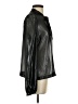 Express Black Long Sleeve Blouse Size S - photo 4