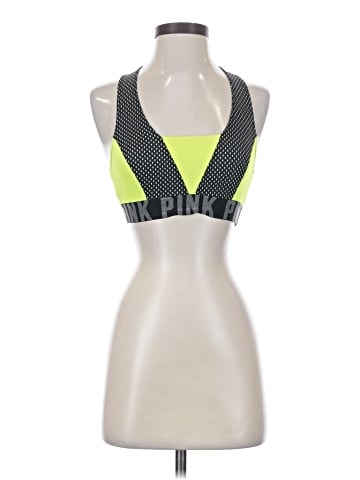 Victoria's Secret Pink Sports Bra (view 1)