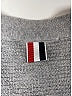 Thom Browne 100% Cotton Gray Cardigan Size EU (IT) 40 / US 4 - photo 6