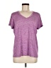 Under Armour Purple Active T-Shirt Size M (estimated) - photo 1