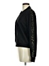 Navie Black Track Jacket Size M - photo 5
