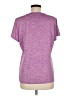 Under Armour Purple Active T-Shirt Size M (estimated) - photo 2