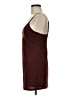 Unbranded Burgundy Tank Top Size M (estimated) - photo 5