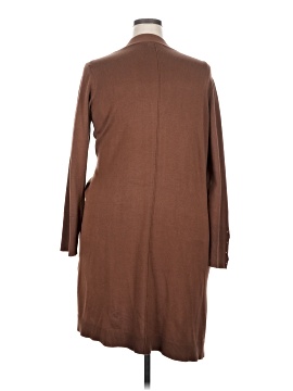 JM Collection Cardigan (view 2)