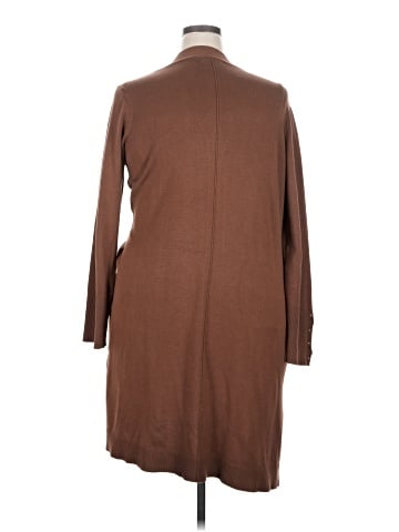 JM Collection Cardigan (view 2)