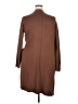 JM Collection Brown Cardigan Size 1X - photo 2