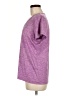 Under Armour Purple Active T-Shirt Size M (estimated) - photo 5