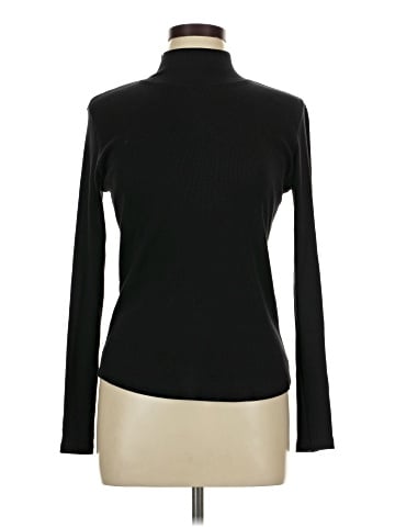 Magaschoni Turtleneck Sweater (view 1)