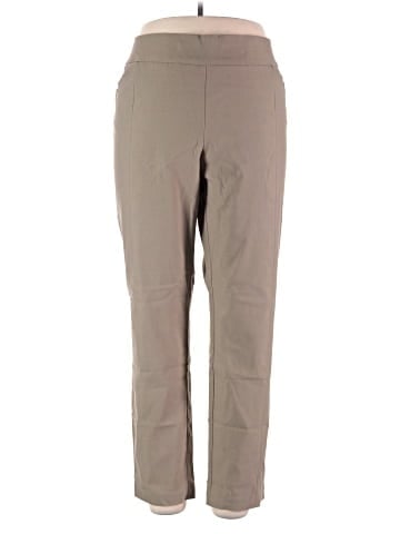 So Slimming by Chico's Active Pants (view 1)
