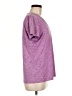 Under Armour Purple Active T-Shirt Size M (estimated) - photo 4