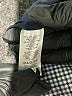 Ann Taylor LOFT Houndstooth Gray Blazer Size 10 - photo 7