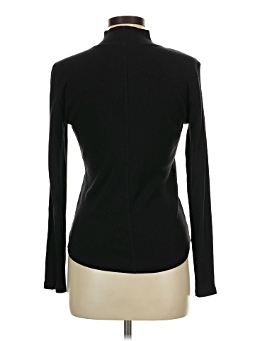 Magaschoni Turtleneck Sweater (view 2)