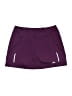Brooks Solid Purple Active Skort Size S - photo 1