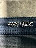 DL1961 Solid Blue Jeans Size 30 waist - photo 8