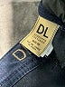DL1961 Solid Blue Jeans Size 30 waist - photo 9