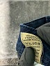 DL1961 Solid Blue Jeans Size 30 waist - photo 10
