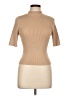 Bailey 44 Tan Turtleneck Sweater Size L - photo 1