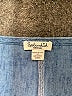 Splendid Blue 3/4 Sleeve T-Shirt Size M - photo 7