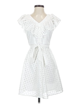 Maison Tara Casual Dress