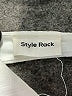 Style Rack White Cocktail Dress Size M - photo 7