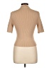 Bailey 44 Tan Turtleneck Sweater Size L - photo 2