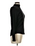 Magaschoni Black Turtleneck Sweater Size L - photo 4