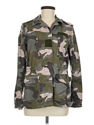 Divided by H&M Jacket (view 1)