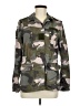 Divided by H&M Camo Green Jacket Size 6 - photo 1