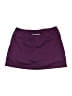 Brooks Solid Purple Active Skort Size S - photo 2